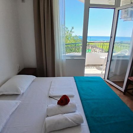 Sunny Island Obzor Hotell Rom bilde