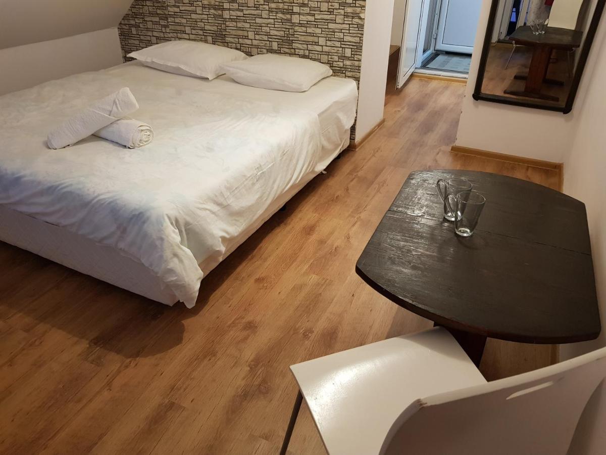 Sunny Island Obzor Hotell Eksteriør bilde