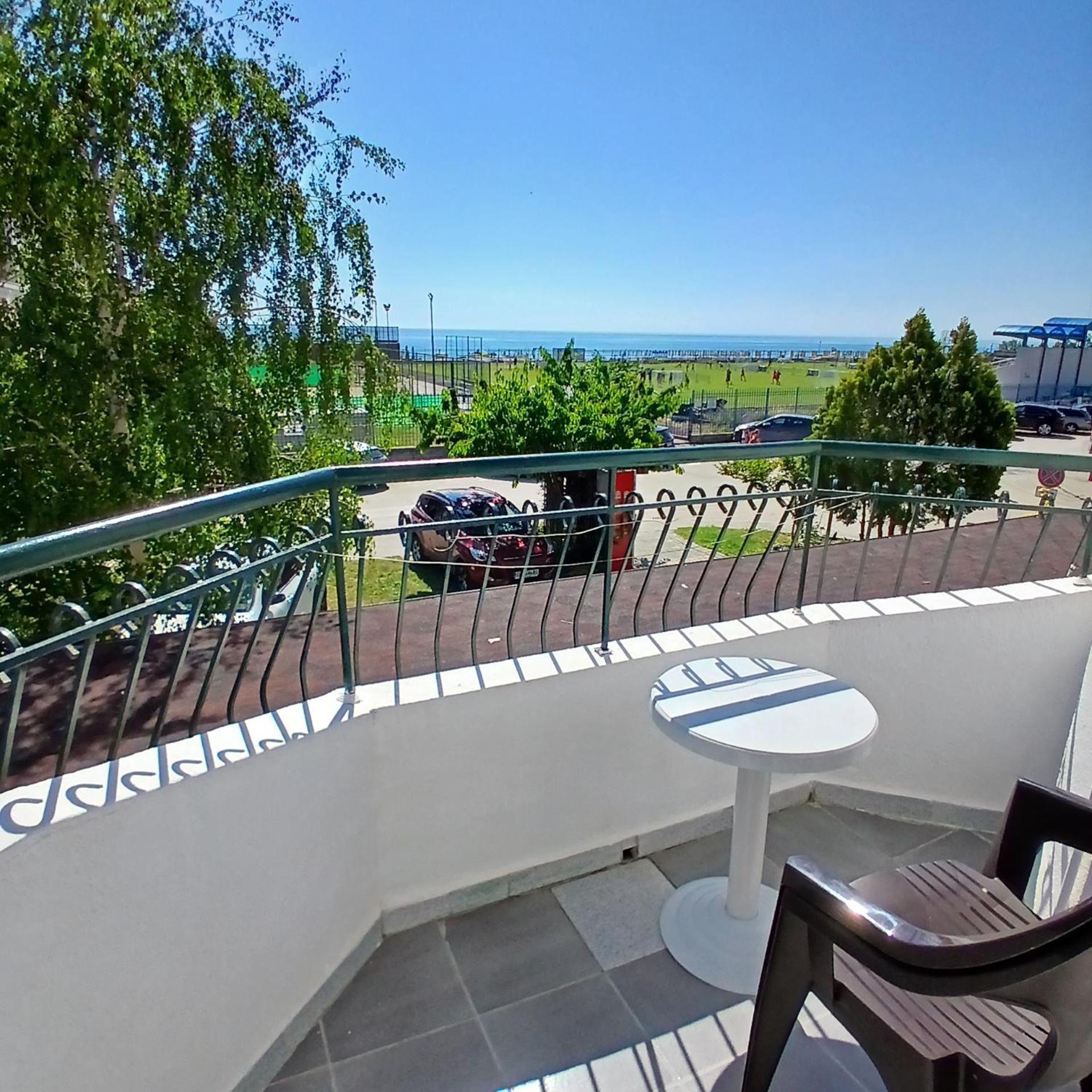 Sunny Island Obzor Hotell Rom bilde